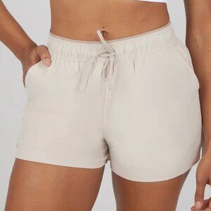 Women's 3" Running Shorts - Mist Sand